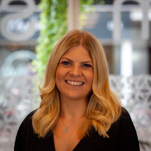 Jodie, Senior Stylist