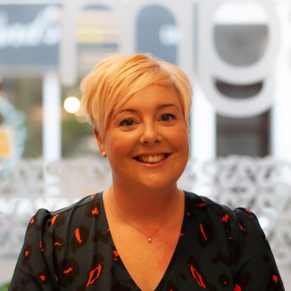 Kerry, Senior Stylist